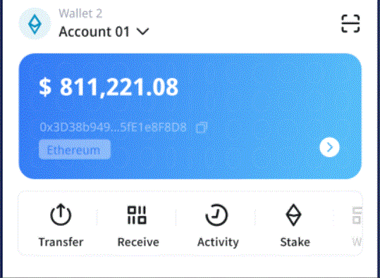 什么是“imToken”？im钱包官网 imToken钱包